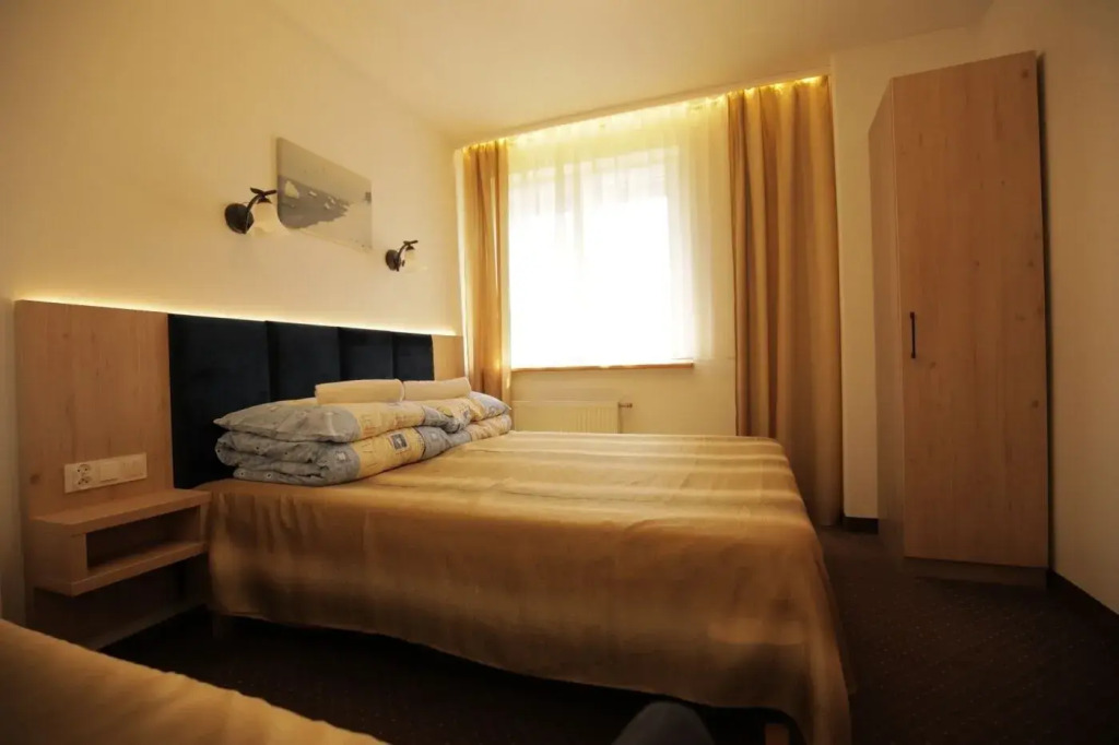 Soleil Resort & SPA