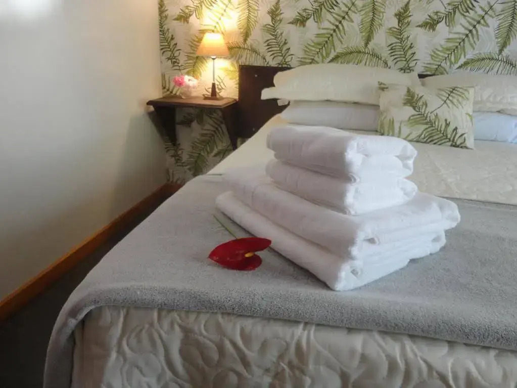 Bollté Praia Boutique Pousada - Campeche - Floripa - SC