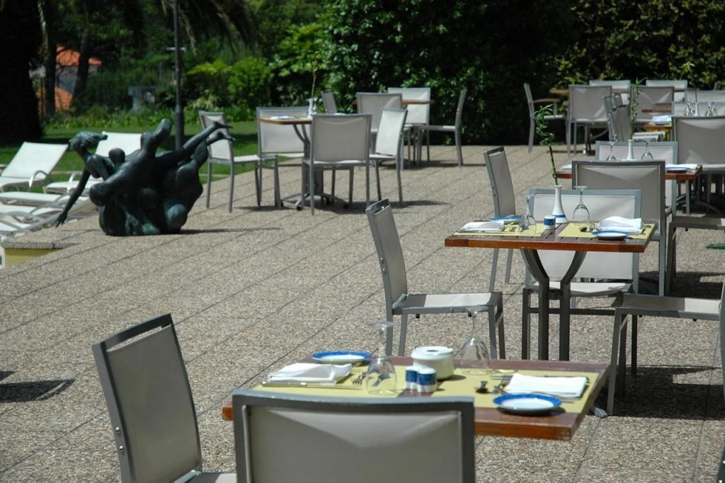 Novotel Porto Gaia
