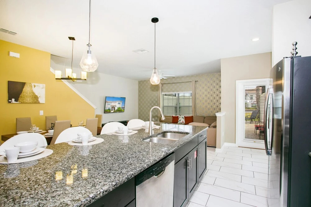 1603 Moon Valley Drive