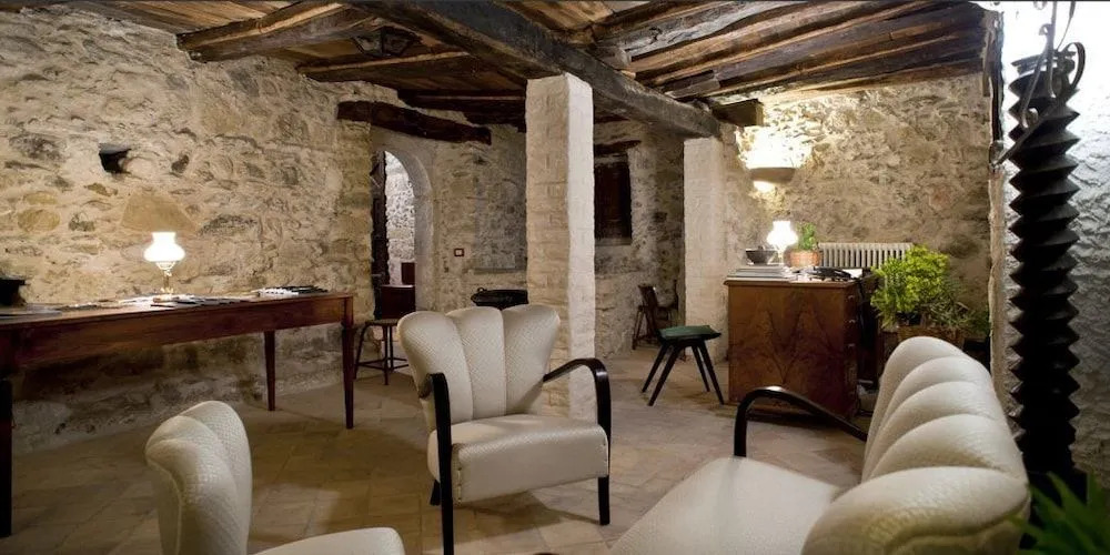 Residenza dEpoca Borgodifiume