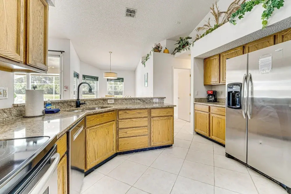 12 Mi to Disney: Secluded Family Home w/ Pool