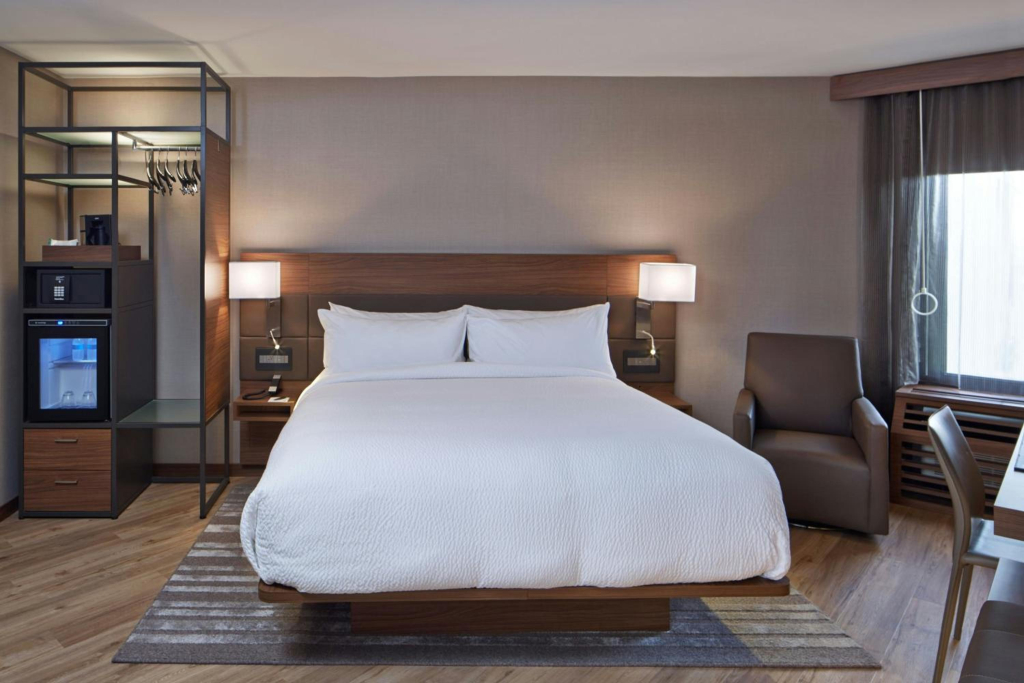 AC Hotel Atlanta Downtown