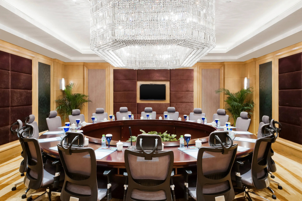Four Points by Sheraton Hainan, Sanya