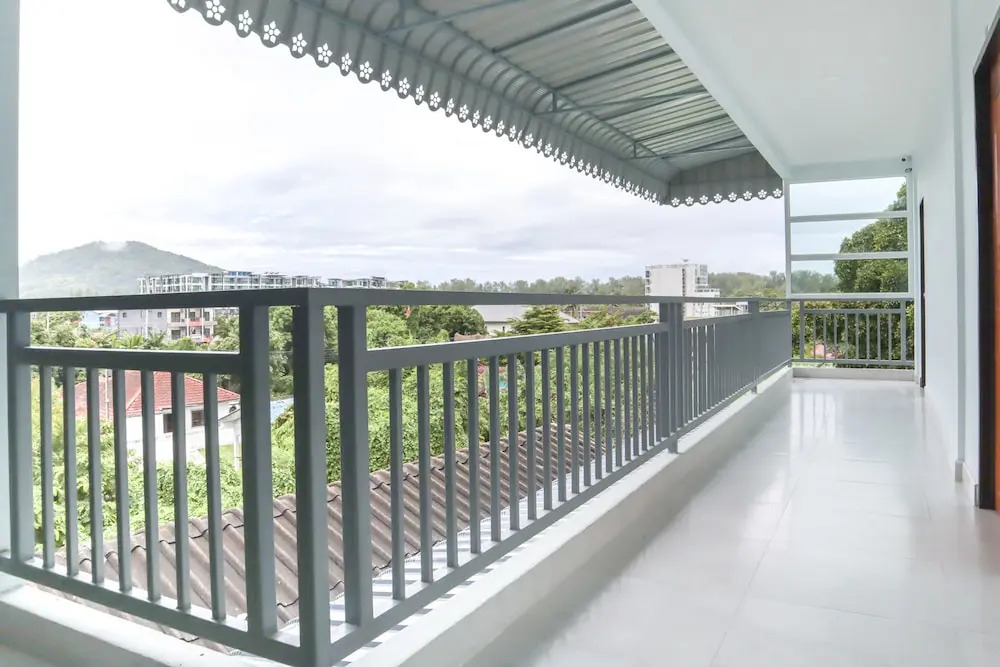 OYO 958 The Airport Residence