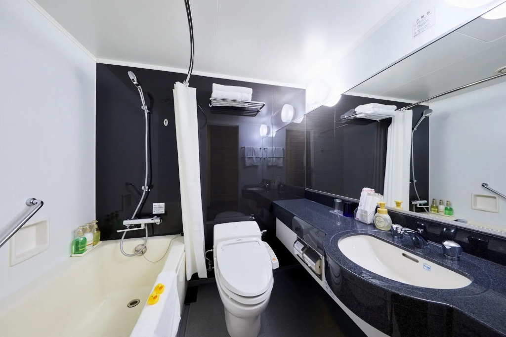 KOKO HOTEL Kobe Shinnagata