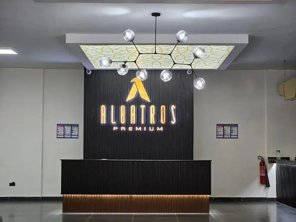 Albatros Premium Hôtel