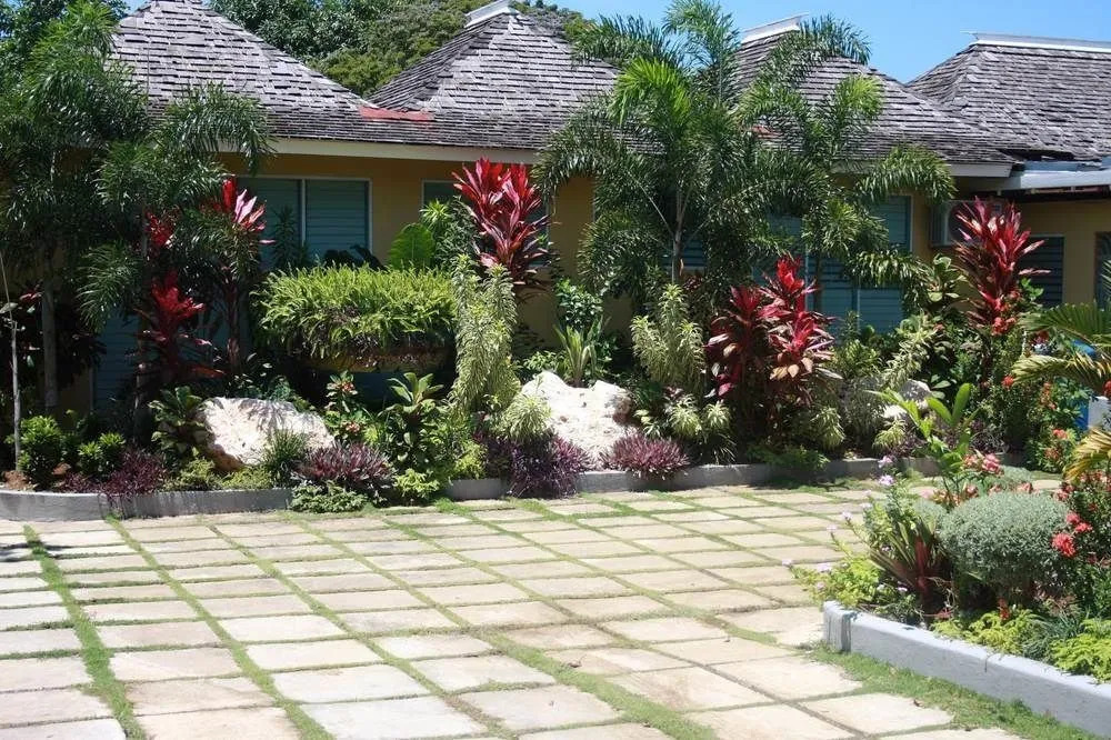 Villa Xanadu