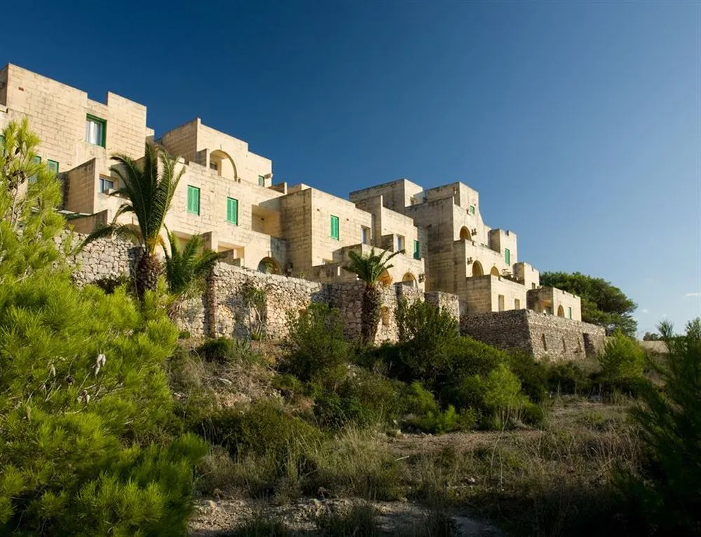 Wardija Hilltop Village