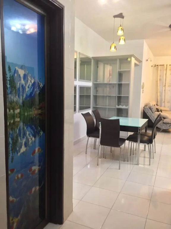 Luxury Apartment at Casa Tiara