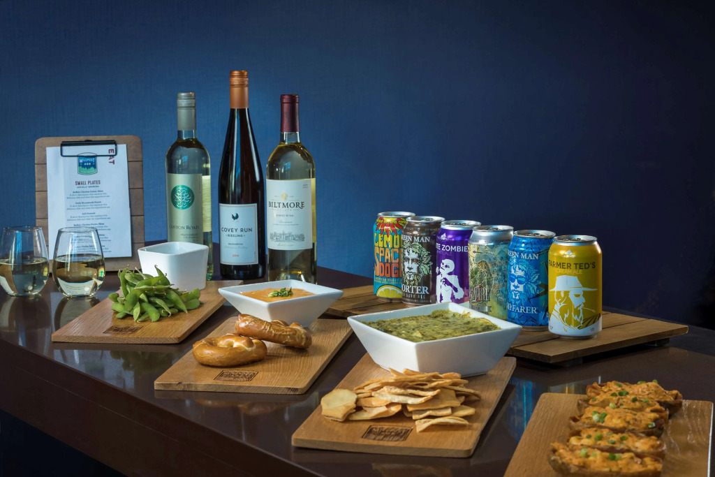 Hampton Inn & Suites-Asheville Biltmore Village, NC