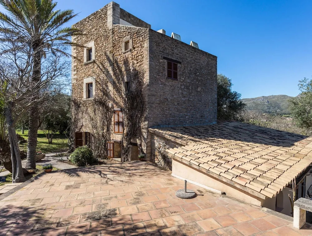 Villa Son Xona