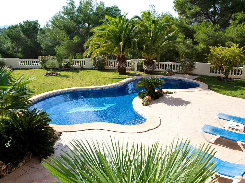 Holiday Home Calina by Interhome