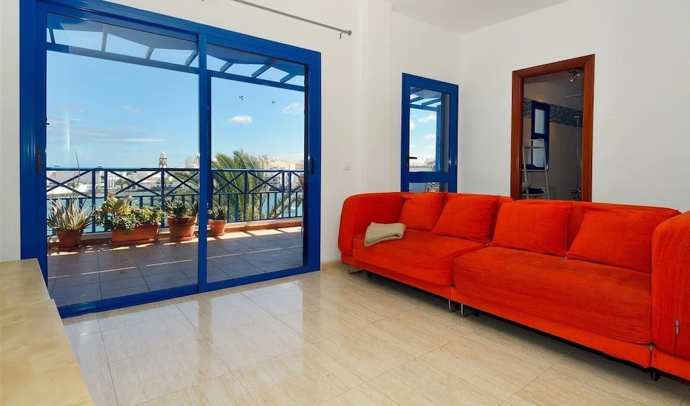 Apartamento Top Charco
