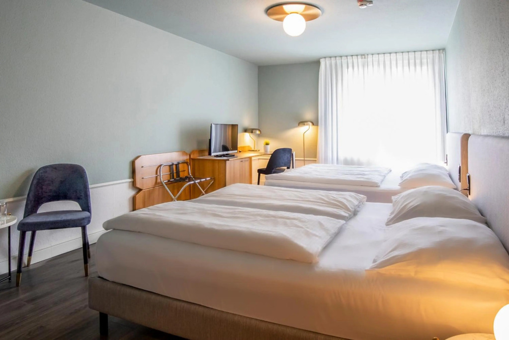 Mercure Hotel Pforzheim