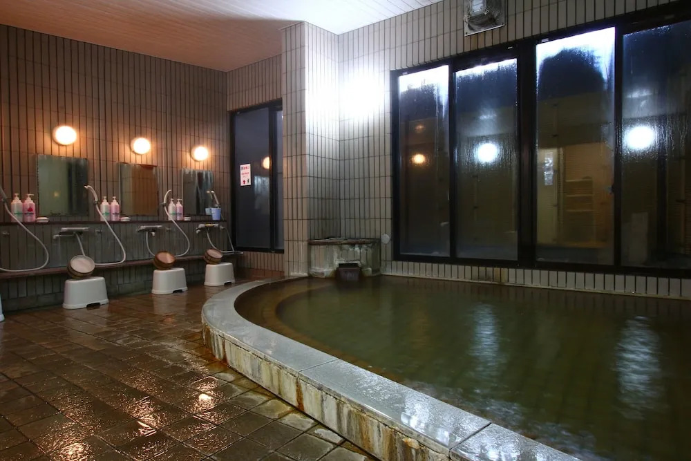 Stardust Village Hossyo