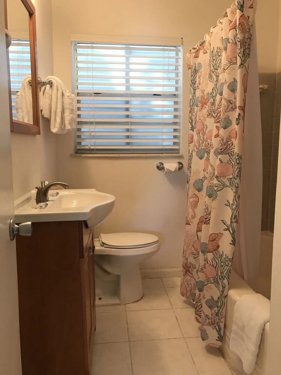 Coral Key Inn