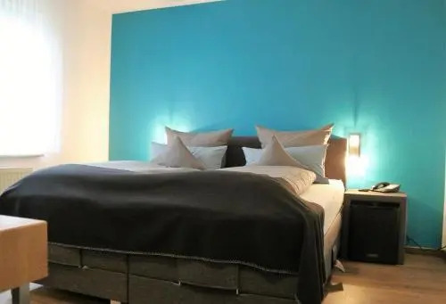 Hotel Schmerkötter