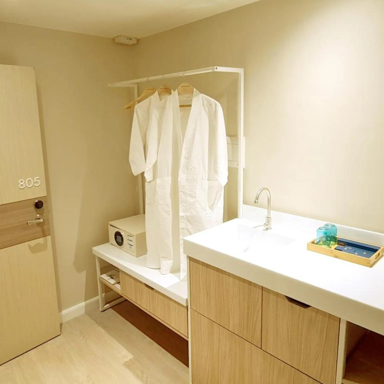 Harolds Hotel Quezon City