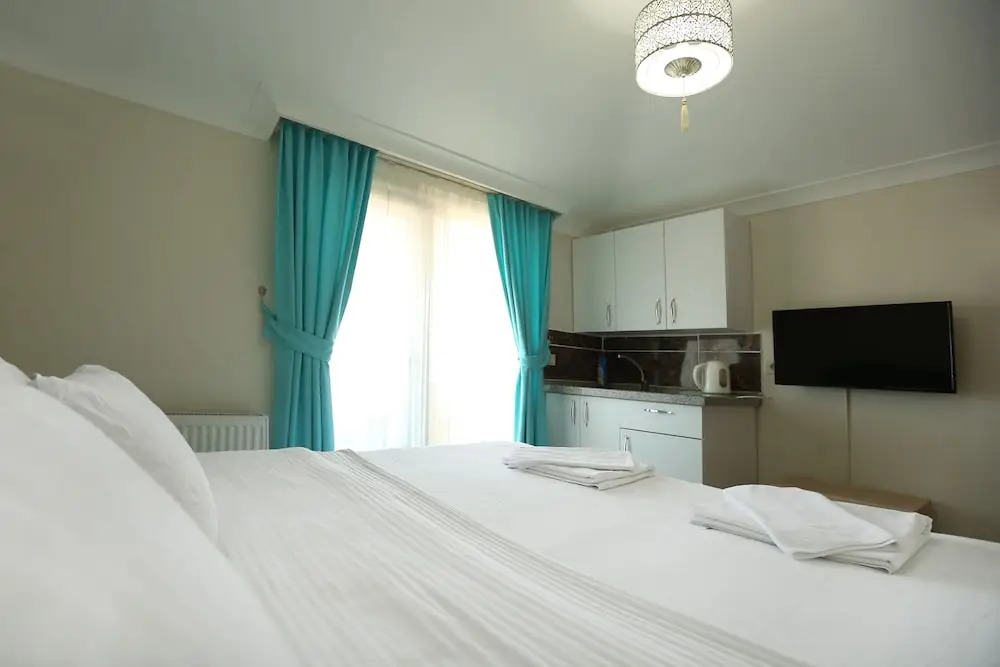 Grand Pera Suite