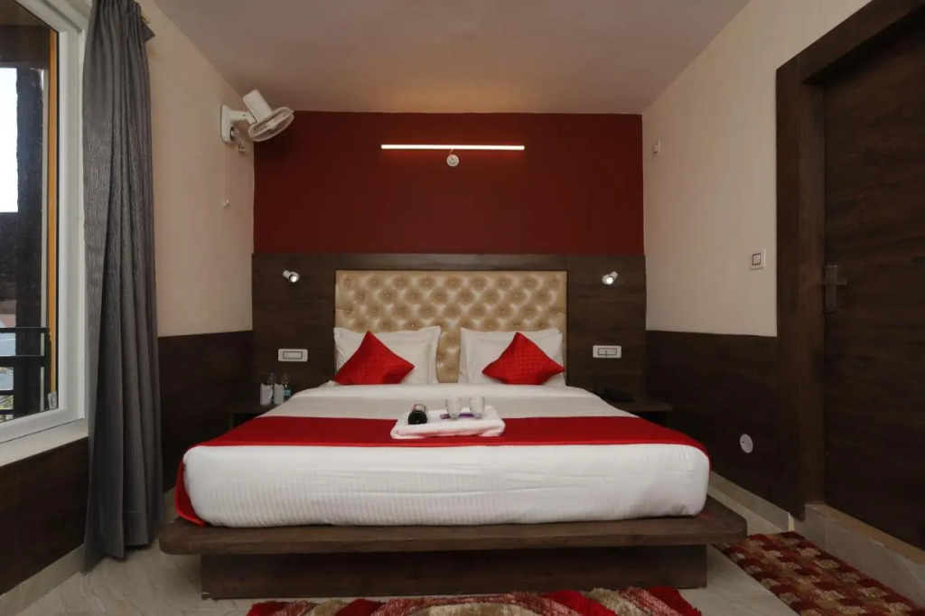 Hotel The Nest