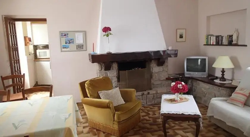Maison Cléder