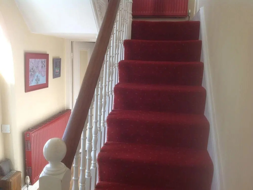 Barkleys B&B