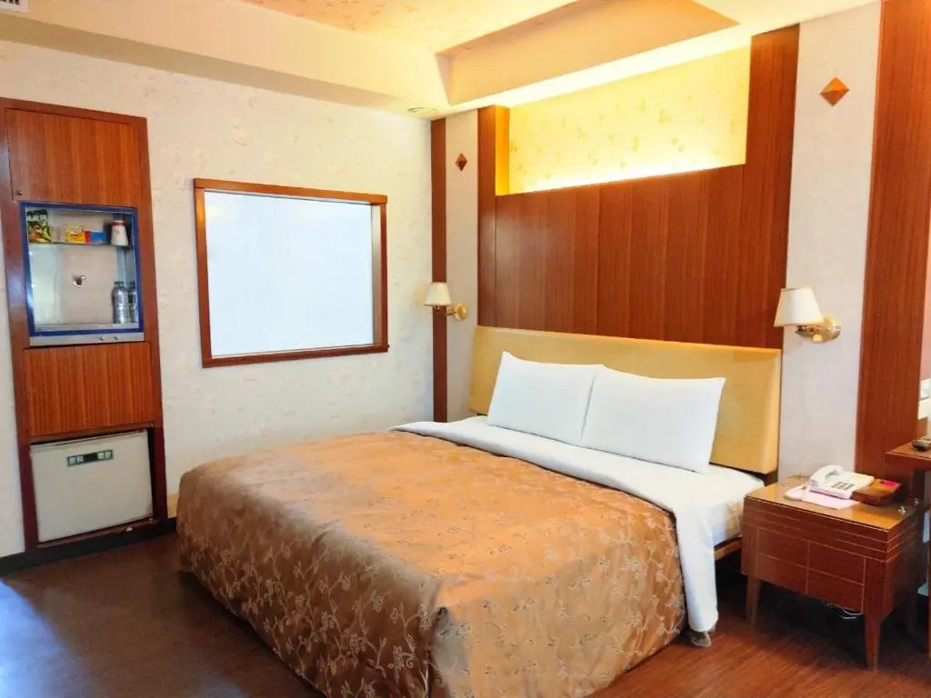 Huaxiang Motel - Dachang