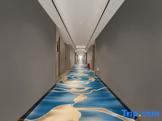 Star Yimeng Hotel (Foshan Nanzhuang Huaxia Ceramic CitySubway Station)