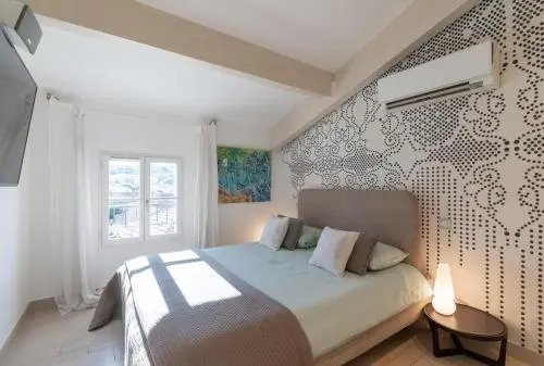 Appartement DELICE A