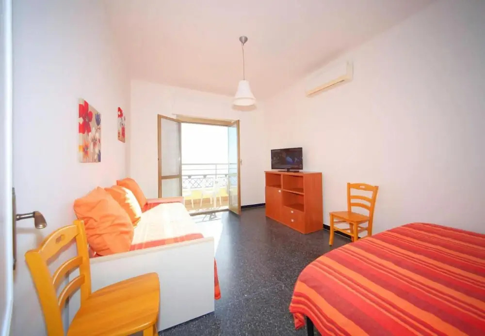 Matteotti 7 Frontemare