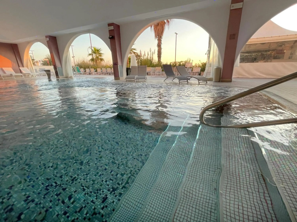 Yes Hotel Touring & SPA