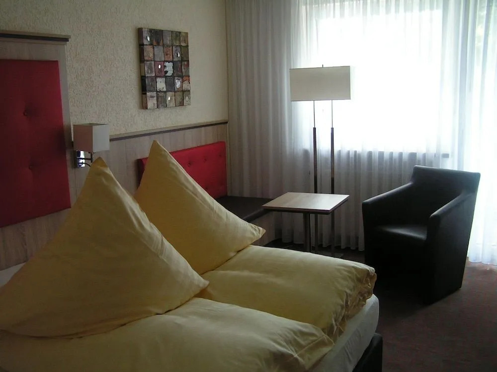 Dreispitz -B&B-Hotel Garni