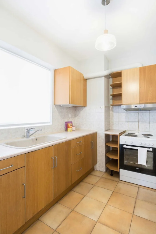 Demokratia apartment Pnyx Hill building