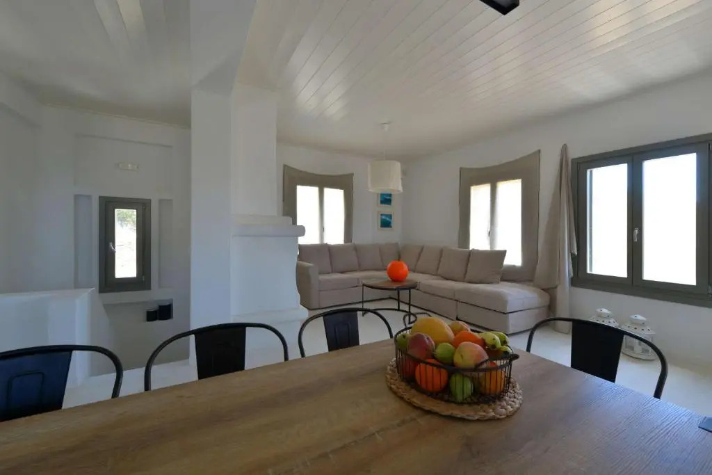 Luxurious 2019blt SeaView Villa wth swimming pool
