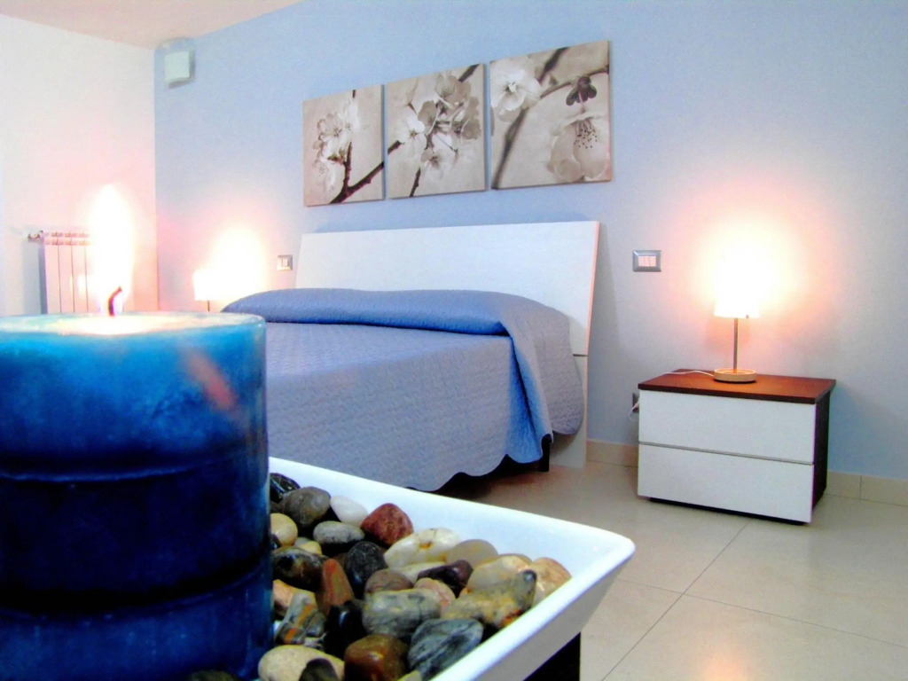 Aura Apartment, amazing sea view-Aura apartment