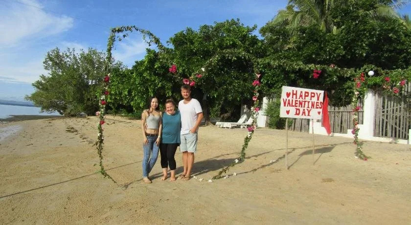 Jao Bay Resort