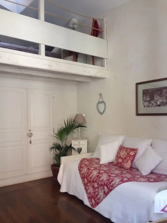 La Petite Maison
