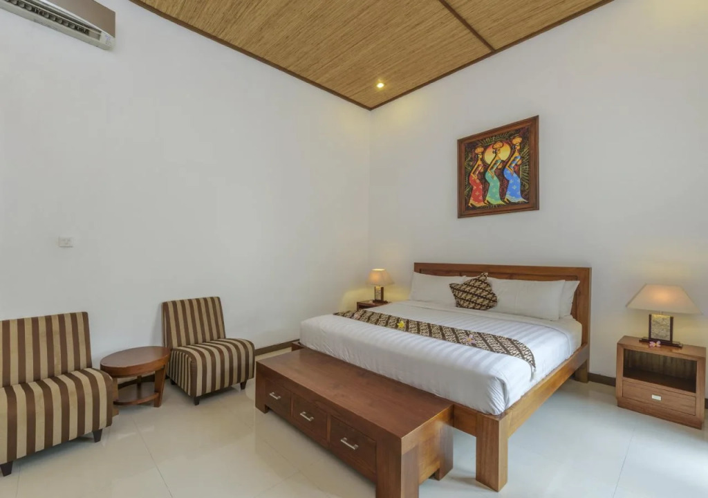 Villa Narandha
