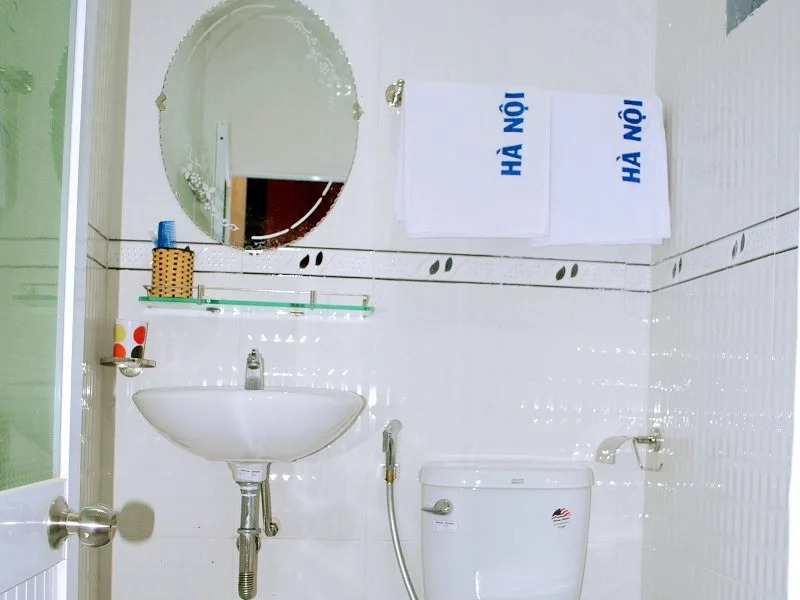 Hanoihotel Nha Trang