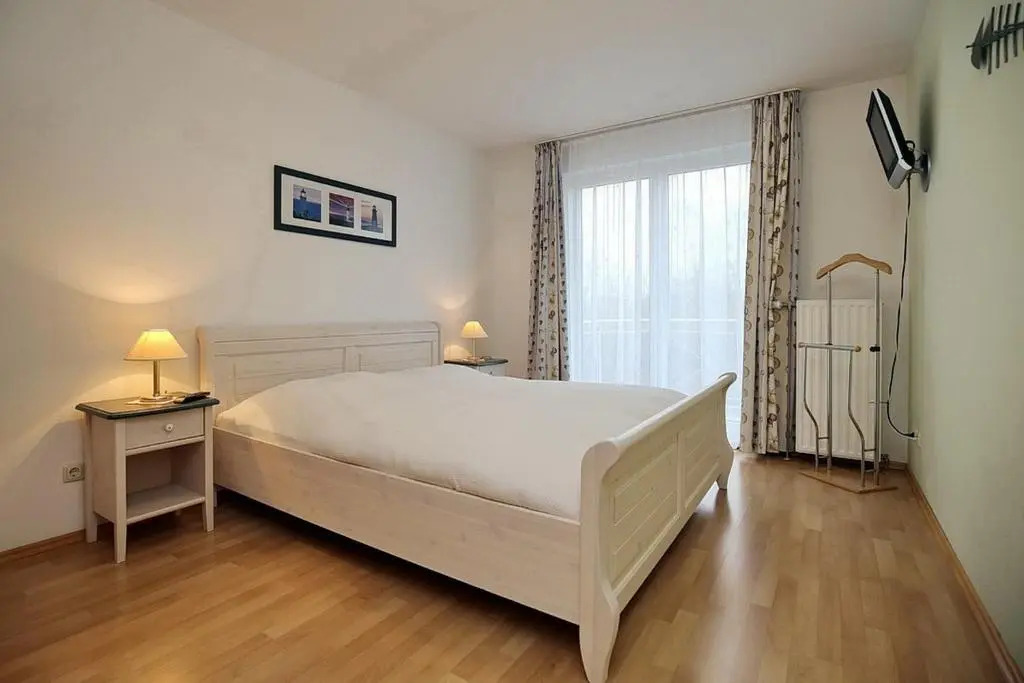 Waterkant Wohnung 26 - Strandgut