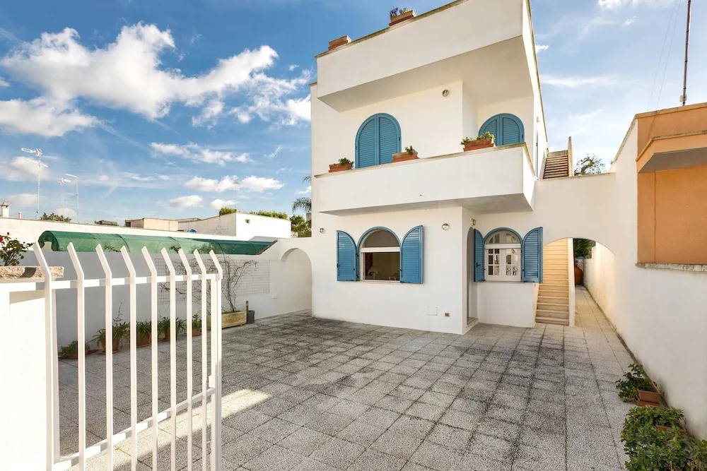 Appartamento Riviera Blu