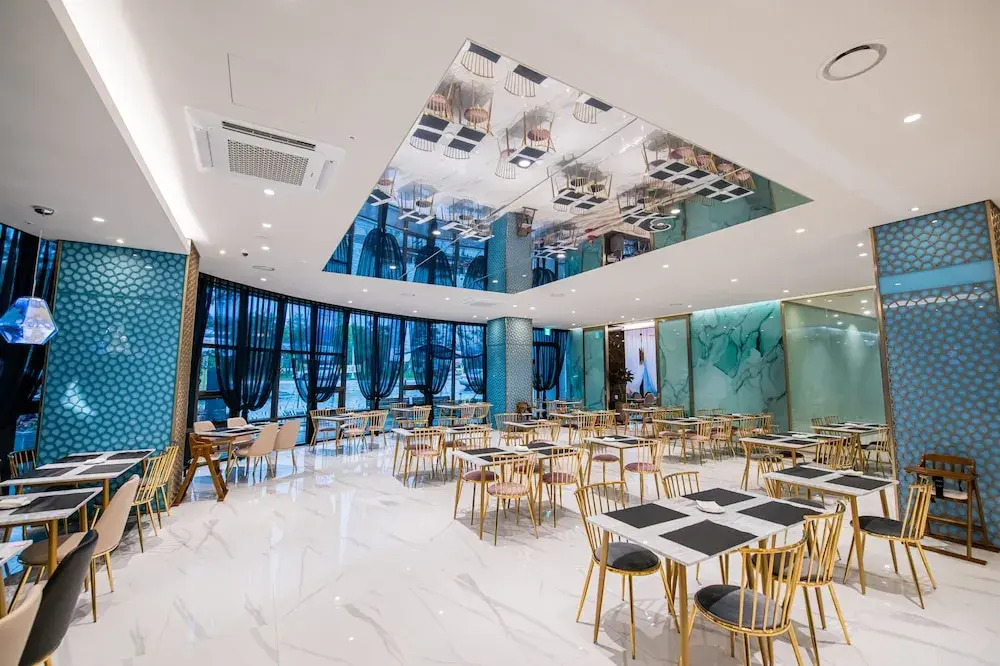 Ramada By Wyndham Chuncheon