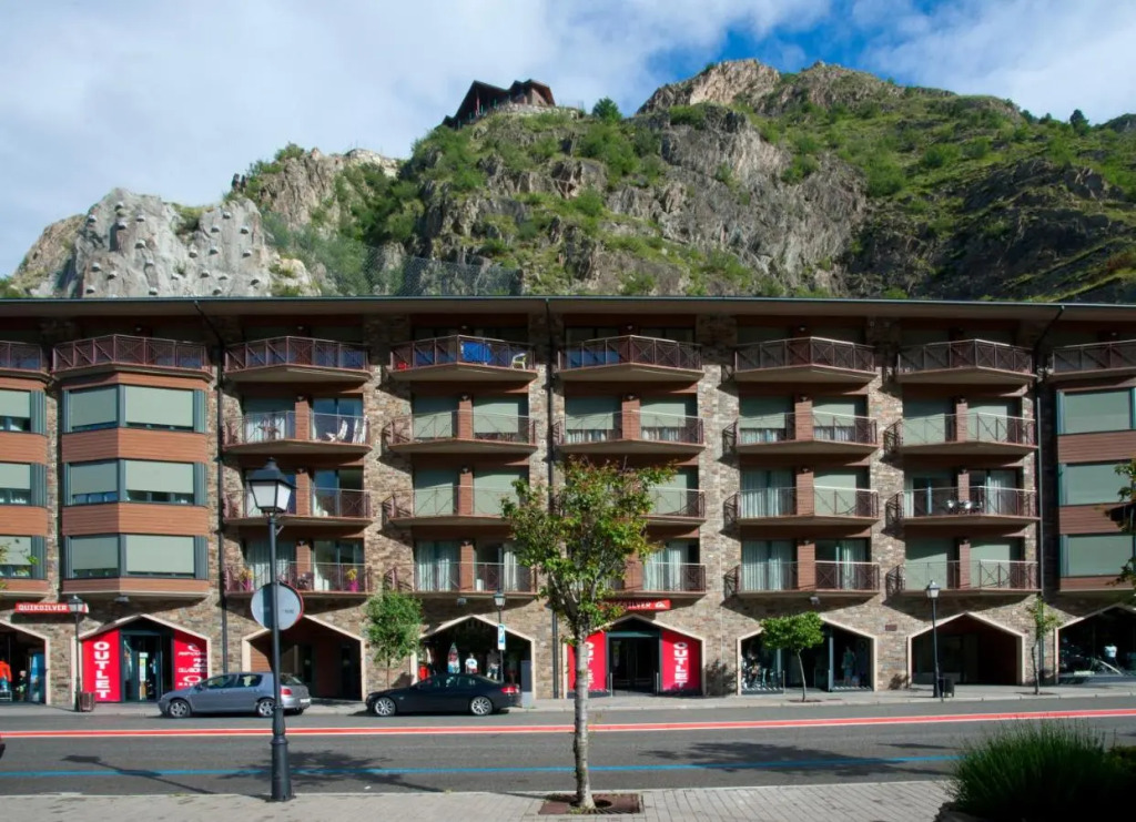 Andorra4days Canillo
