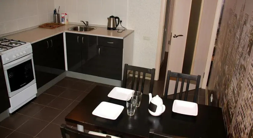 Grand-otel' (Apartamenty)