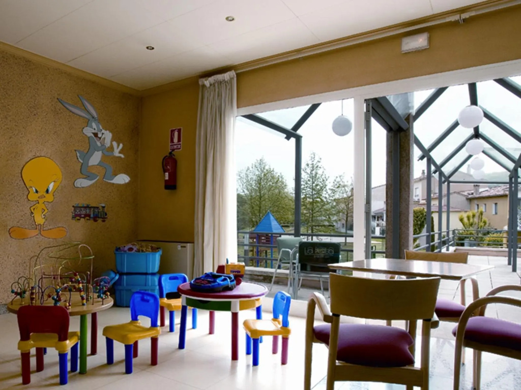 HOTEL LA PERLA