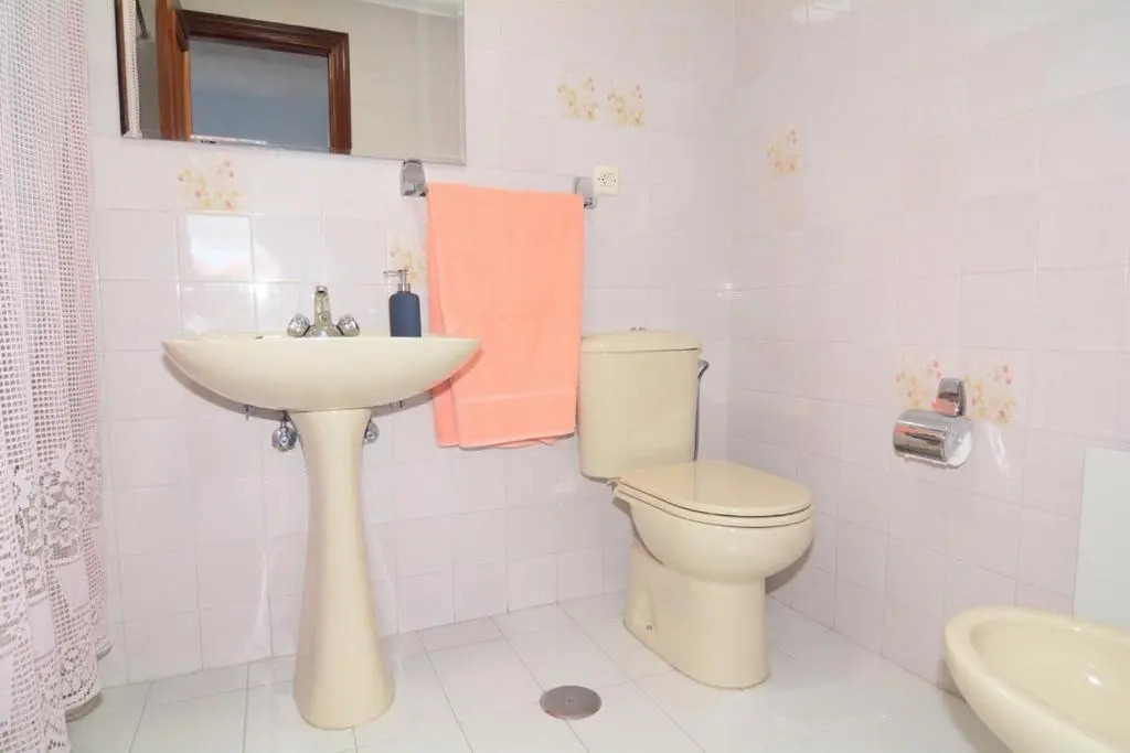 Apartamento Manuel Romano 7