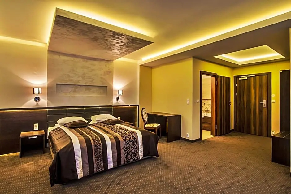 Hotel Tatarscy