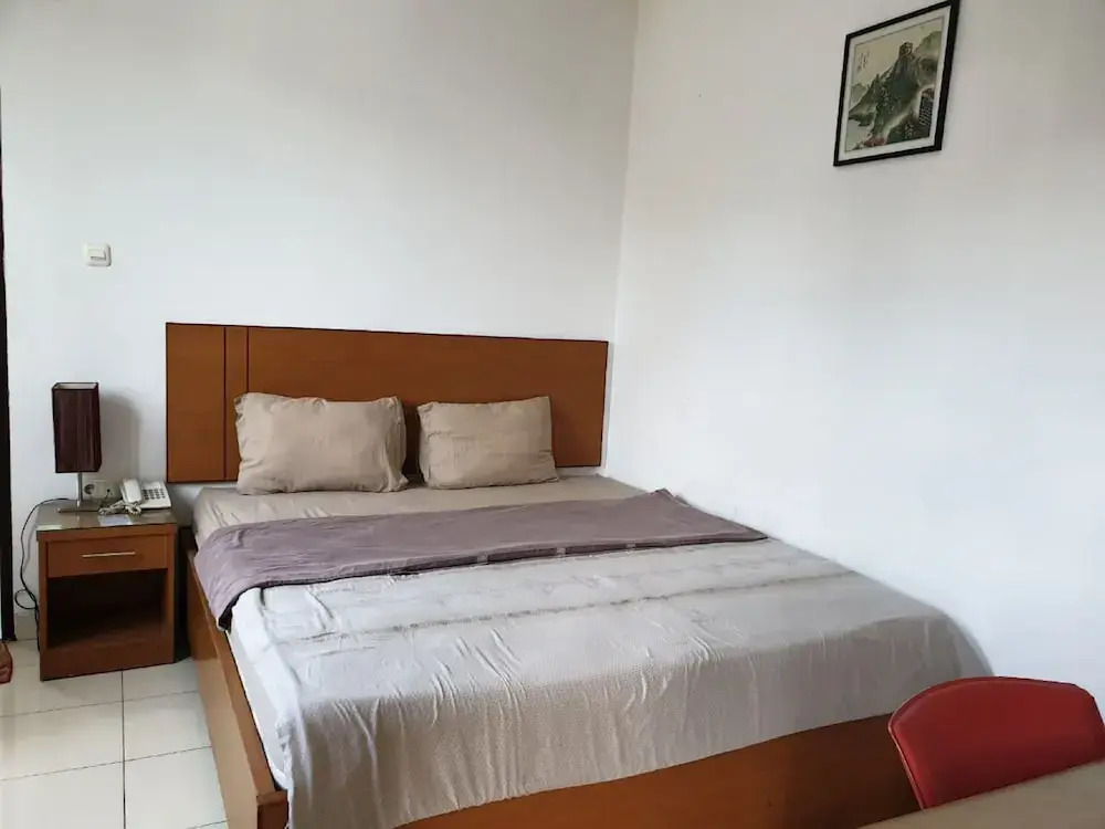 Hotel O Pondok Orange Family