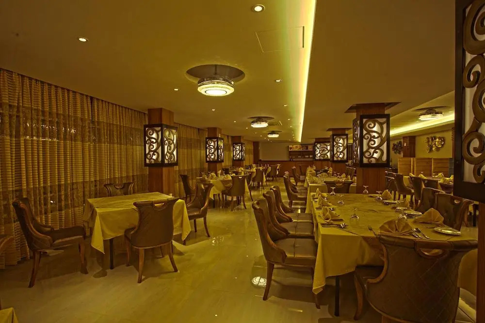 Best Inn Hotel